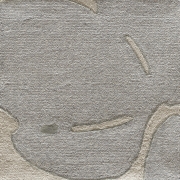 hand-tufted akiko rockport rug sample